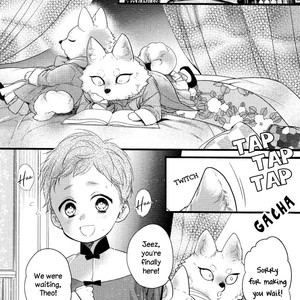 [Hasumi Hana] Petit Mignon Jujin Omegaverse (update c.5) [Eng] – Gay Comics image 025.jpg