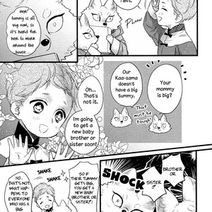 [Hasumi Hana] Petit Mignon Jujin Omegaverse (update c.5) [Eng] – Gay Comics image 026.jpg