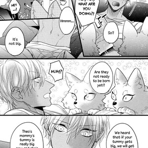 [Hasumi Hana] Petit Mignon Jujin Omegaverse (update c.5) [Eng] – Gay Comics image 029.jpg