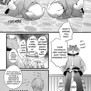 [Hasumi Hana] Petit Mignon Jujin Omegaverse (update c.5) [Eng] – Gay Comics image 031.jpg