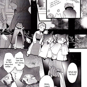 [Hasumi Hana] Petit Mignon Jujin Omegaverse (update c.5) [Eng] – Gay Comics image 041.jpg