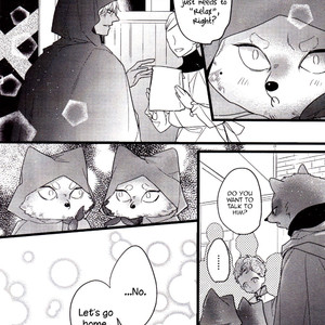 [Hasumi Hana] Petit Mignon Jujin Omegaverse (update c.5) [Eng] – Gay Comics image 042.jpg