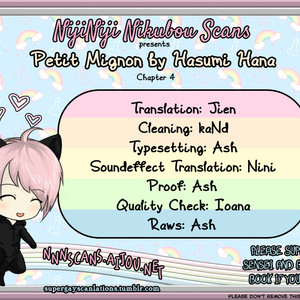 [Hasumi Hana] Petit Mignon Jujin Omegaverse (update c.5) [Eng] – Gay Comics image 045.jpg