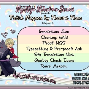 [Hasumi Hana] Petit Mignon Jujin Omegaverse (update c.5) [Eng] – Gay Comics image 057.jpg