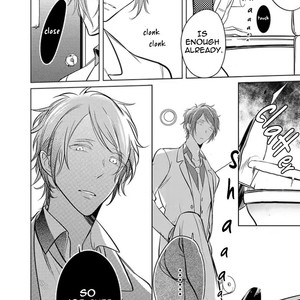 [Kusabi Keri] Harakuro Shiro to Nora no Kuro [Eng] – Gay Manga image 008.jpg