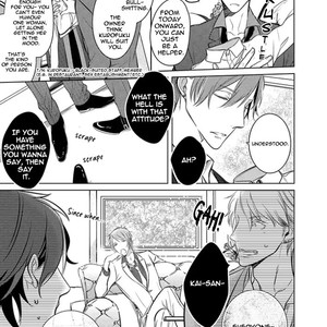 [Kusabi Keri] Harakuro Shiro to Nora no Kuro [Eng] – Gay Manga image 009.jpg