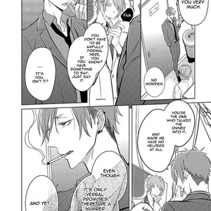 [Kusabi Keri] Harakuro Shiro to Nora no Kuro [Eng] – Gay Manga image 012.jpg
