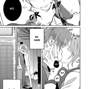 [Kusabi Keri] Harakuro Shiro to Nora no Kuro [Eng] – Gay Manga image 019.jpg