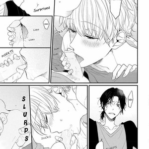 [NARASHIMA Sachi] Aisare Tagari no Tsukushi Kata (update c.2) [Eng] – Gay Comics image 023.jpg