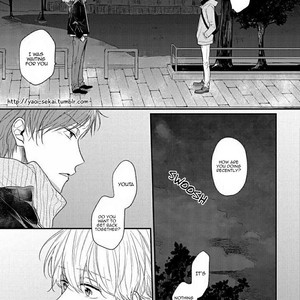 [NARASHIMA Sachi] Aisare Tagari no Tsukushi Kata (update c.2) [Eng] – Gay Comics image 055.jpg