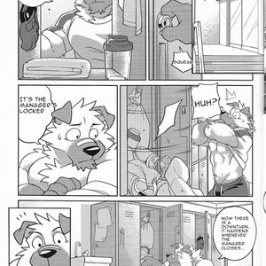 [Wild Style (Takemoto)] WARM UP [Eng] – Gay Comics image 006.jpg