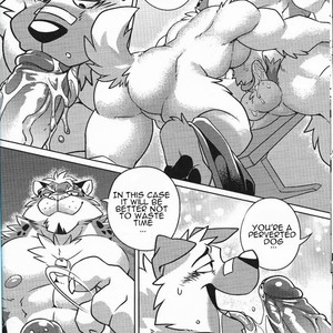 [Wild Style (Takemoto)] WARM UP [Eng] – Gay Comics image 011.jpg