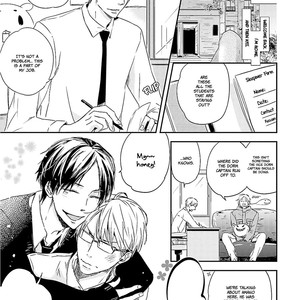 [ISAKA Jugoro] Tsuzuki wa Asa Made [Eng] – Gay Manga image 008.jpg
