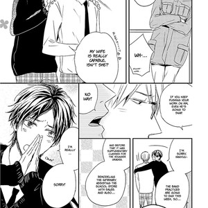 [ISAKA Jugoro] Tsuzuki wa Asa Made [Eng] – Gay Manga image 010.jpg