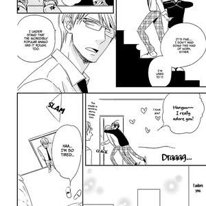 [ISAKA Jugoro] Tsuzuki wa Asa Made [Eng] – Gay Manga image 011.jpg