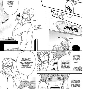 [ISAKA Jugoro] Tsuzuki wa Asa Made [Eng] – Gay Manga image 014.jpg