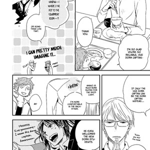 [ISAKA Jugoro] Tsuzuki wa Asa Made [Eng] – Gay Manga image 015.jpg