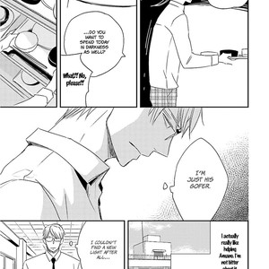 [ISAKA Jugoro] Tsuzuki wa Asa Made [Eng] – Gay Manga image 016.jpg