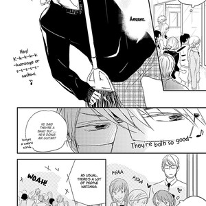 [ISAKA Jugoro] Tsuzuki wa Asa Made [Eng] – Gay Manga image 017.jpg