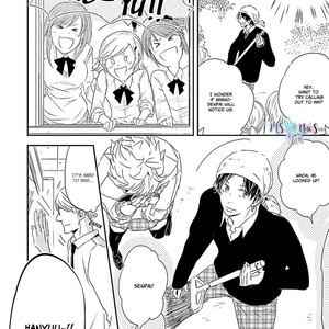 [ISAKA Jugoro] Tsuzuki wa Asa Made [Eng] – Gay Manga image 019.jpg
