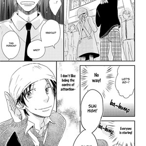 [ISAKA Jugoro] Tsuzuki wa Asa Made [Eng] – Gay Manga image 020.jpg