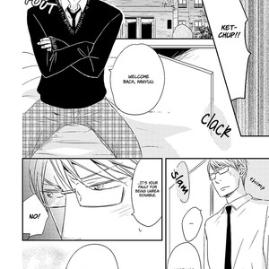 [ISAKA Jugoro] Tsuzuki wa Asa Made [Eng] – Gay Manga image 021.jpg
