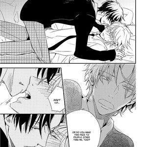 [ISAKA Jugoro] Tsuzuki wa Asa Made [Eng] – Gay Manga image 034.jpg