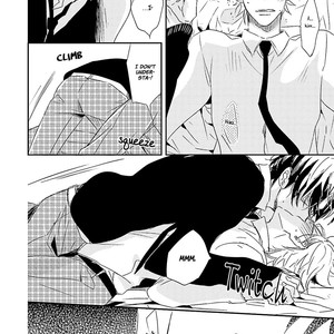 [ISAKA Jugoro] Tsuzuki wa Asa Made [Eng] – Gay Manga image 035.jpg