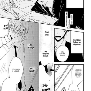 [ISAKA Jugoro] Tsuzuki wa Asa Made [Eng] – Gay Manga image 042.jpg
