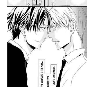 [ISAKA Jugoro] Tsuzuki wa Asa Made [Eng] – Gay Manga image 043.jpg