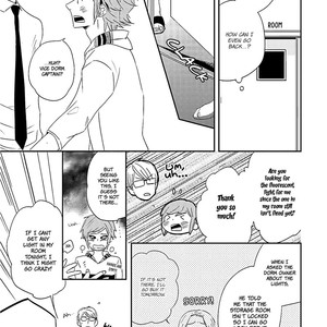 [ISAKA Jugoro] Tsuzuki wa Asa Made [Eng] – Gay Manga image 044.jpg