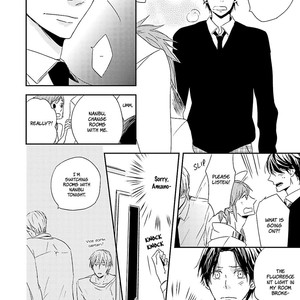 [ISAKA Jugoro] Tsuzuki wa Asa Made [Eng] – Gay Manga image 045.jpg