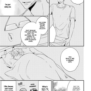 [ISAKA Jugoro] Tsuzuki wa Asa Made [Eng] – Gay Manga image 046.jpg