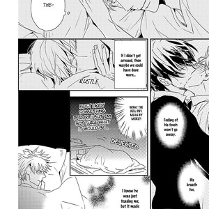 [ISAKA Jugoro] Tsuzuki wa Asa Made [Eng] – Gay Manga image 047.jpg