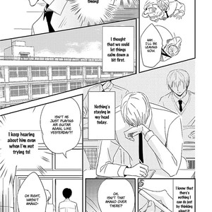 [ISAKA Jugoro] Tsuzuki wa Asa Made [Eng] – Gay Manga image 050.jpg