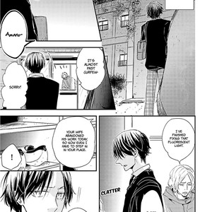 [ISAKA Jugoro] Tsuzuki wa Asa Made [Eng] – Gay Manga image 052.jpg