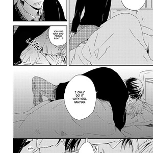 [ISAKA Jugoro] Tsuzuki wa Asa Made [Eng] – Gay Manga image 055.jpg