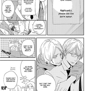 [ISAKA Jugoro] Tsuzuki wa Asa Made [Eng] – Gay Manga image 060.jpg