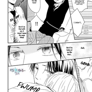 [ISAKA Jugoro] Tsuzuki wa Asa Made [Eng] – Gay Manga image 067.jpg