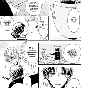 [ISAKA Jugoro] Tsuzuki wa Asa Made [Eng] – Gay Manga image 068.jpg