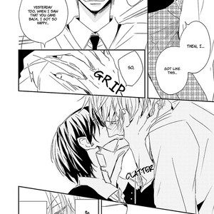 [ISAKA Jugoro] Tsuzuki wa Asa Made [Eng] – Gay Manga image 069.jpg