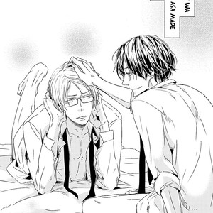 [ISAKA Jugoro] Tsuzuki wa Asa Made [Eng] – Gay Manga image 079.jpg