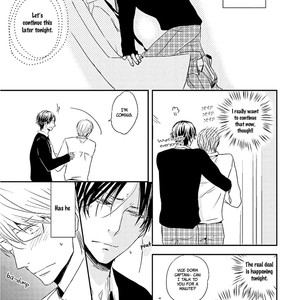 [ISAKA Jugoro] Tsuzuki wa Asa Made [Eng] – Gay Manga image 080.jpg