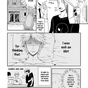 [ISAKA Jugoro] Tsuzuki wa Asa Made [Eng] – Gay Manga image 081.jpg