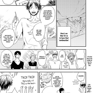 [ISAKA Jugoro] Tsuzuki wa Asa Made [Eng] – Gay Manga image 082.jpg