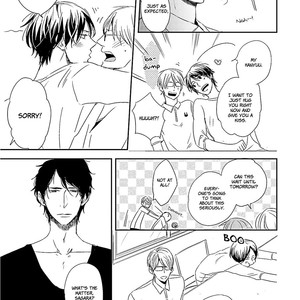 [ISAKA Jugoro] Tsuzuki wa Asa Made [Eng] – Gay Manga image 084.jpg