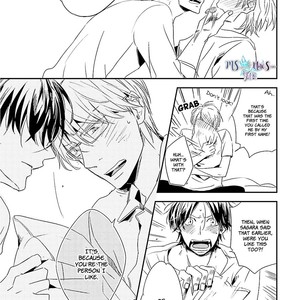 [ISAKA Jugoro] Tsuzuki wa Asa Made [Eng] – Gay Manga image 088.jpg