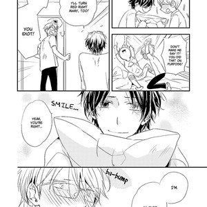 [ISAKA Jugoro] Tsuzuki wa Asa Made [Eng] – Gay Manga image 089.jpg