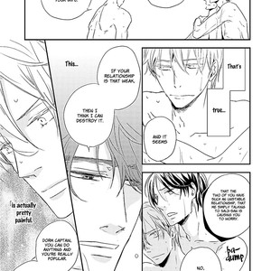 [ISAKA Jugoro] Tsuzuki wa Asa Made [Eng] – Gay Manga image 094.jpg