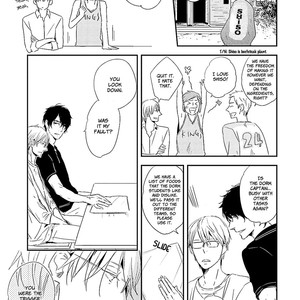[ISAKA Jugoro] Tsuzuki wa Asa Made [Eng] – Gay Manga image 096.jpg
